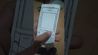 Nokia 6681 nokia short shorts