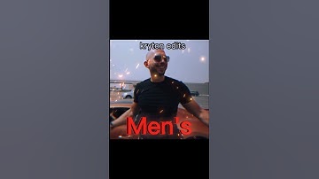 Thumbnail of Boys VS Men's After dark #song #sigma #ronaldo#andrew tate#topG#peaky blinders#ghost