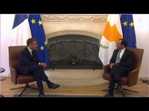 Η Γαλλία έρχεται όλο και πιο κοντά στον Ελληνισμό στρατηγικά στρατιωτικά και ενεργειακά Συνέντευξη Ν Λυγερού στον Μ Πούλλαδο Ράδιο Πρώτο  24042026
Γίνετε μέλος σε αυτό το κανάλι για να αποκτήσετε πρόσβαση σε προνόμια
httpswwwyoutubecomchannelUCoxTAEykhjzXpuCiNnYTluwjoin  email lygerosinfogmailcom