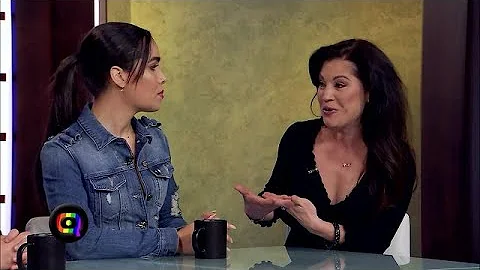 Victoria Recao on Changes in the Entertainment Ind...