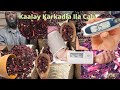 KARKADIa Sharaab Mucjiso Ah Dhiig Karka Jilcinta Caloosha Kalyaha Qaboo 