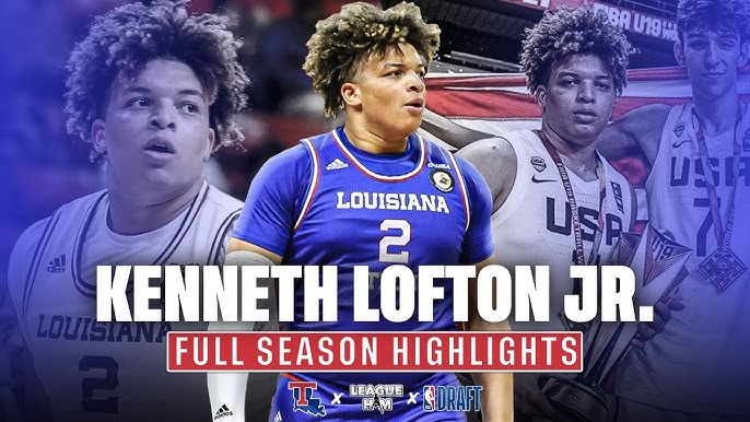 NBA G League on X: The big man put up BIG STATS!! Kenny Lofton Jr was  everywhere tonight for @MemphisHustle. 😤 The Hustle secured the W on the  road over Rio Grande