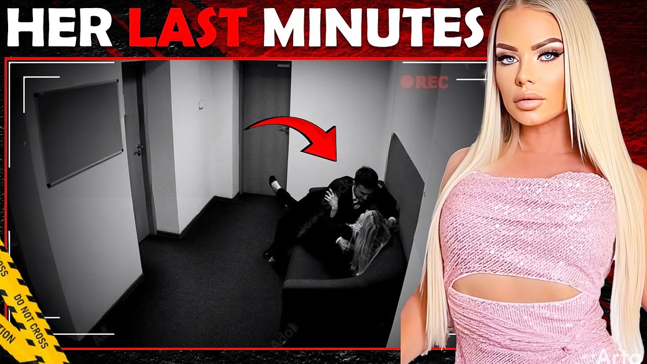 A Domestic Violence Murder You Won't Believe is Real | True Crime Documentary