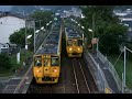 JR指宿枕崎線 瀬々串駅 キハ200系 [2014.07.29] の動画、YouTube動画。