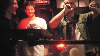 The Loud Minority Presents Exile And Dj Houseshoes 33