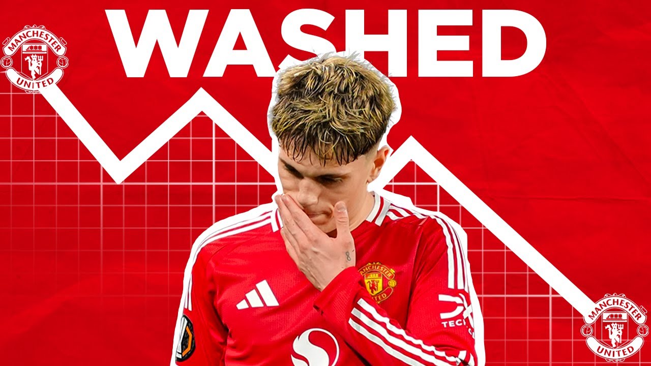 The End of Manchester United