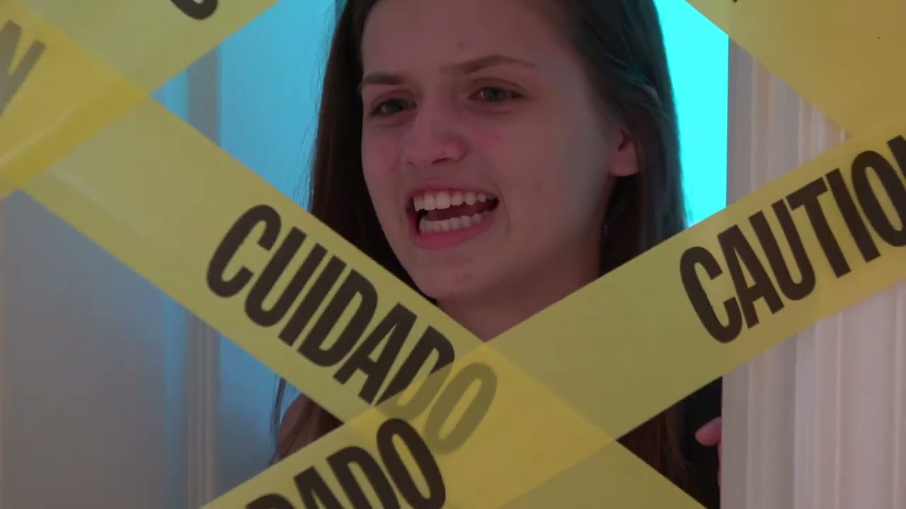 Mimi's Little Sisters Grounded Her!!!