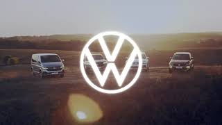 Volkswagen  Нам з Вами завжди по дорозі