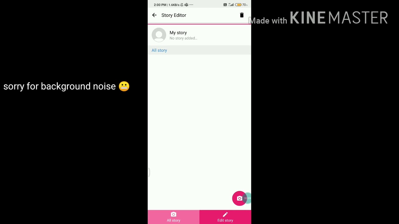 Funsta Prank your friends|| fake chat story and many more for Instagram ...