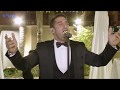 איציק אורלב ברכת הכוהנים כניסה לחופה חן וסטפני כהן 