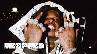 Finesse2Tymes feat. Moneybagg Yo | "Black Visa" | Official Audio