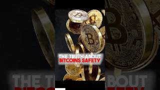 is bitcoin really that safe