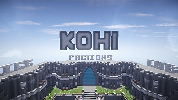 |Kohi| 1v1 with StrafeXe