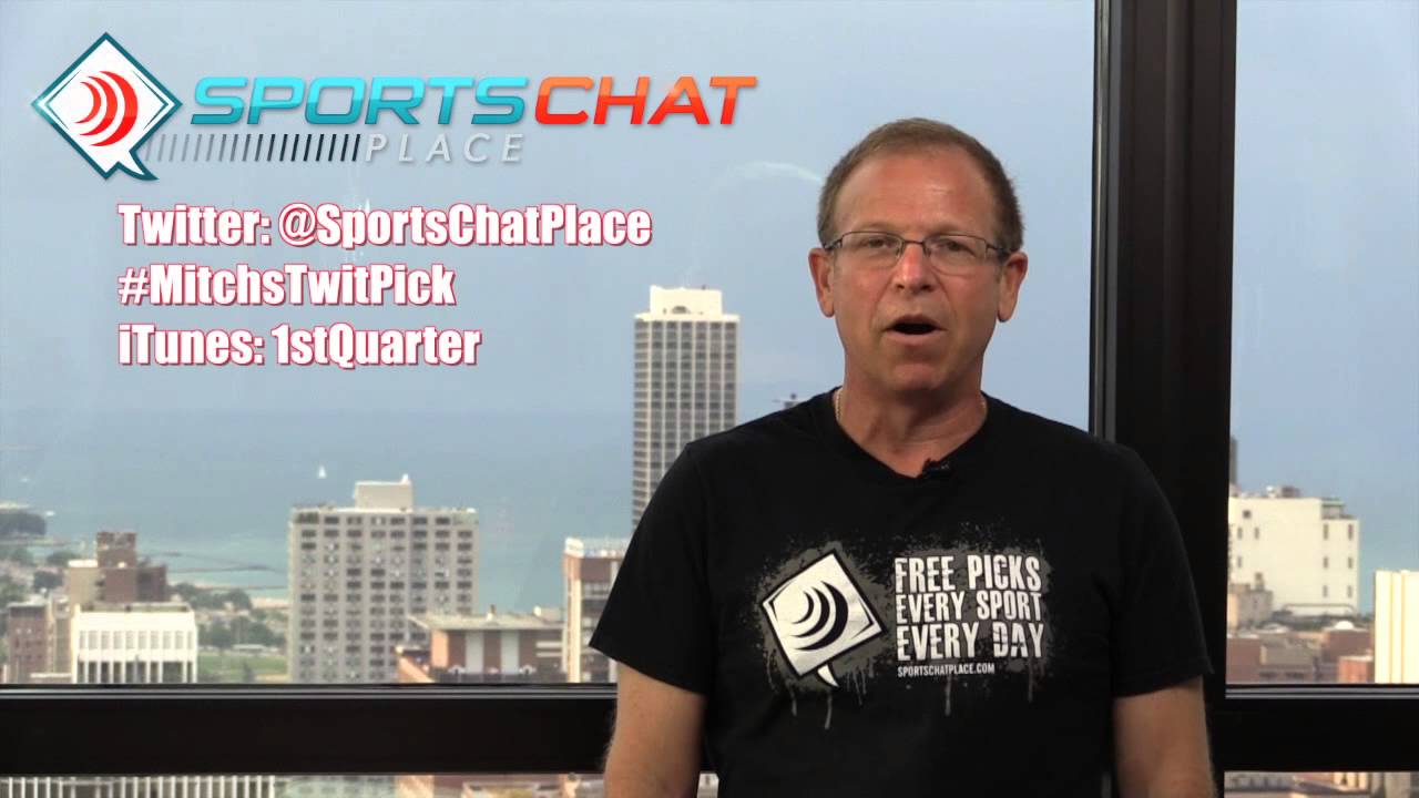 betting odds live Free Pick 7/22/13: Mitch's Dog of the Day Free MLB Baseball Pick