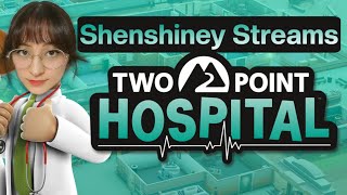 More Two Point Hospital