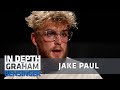 Jake Paul: No sex before fights
