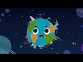 Save The Earth Song 🌎 | Saving Earth Promise Song 🌎| Nursery Rhymes | Songs for Kids | OwlyBird Mp3 Song