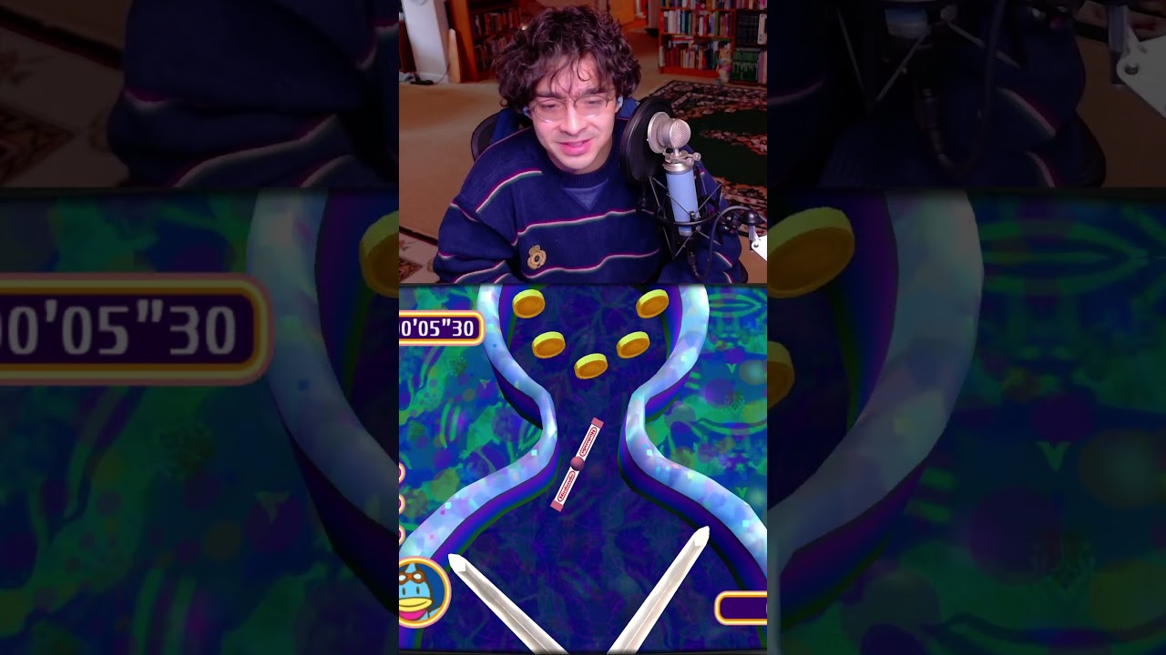 Respect the pouch!  #gaming #gamecubegames #nostalgiagames #smoodwing