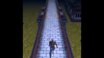 [Ninja Run 3D Multiplayer Game] Stating a serise