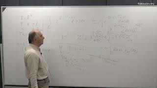 E.T. Shavgulidze - Path Integral Method - 5. Definitions via Analytic Continuation