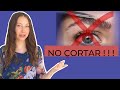 ¿Por qué NUNCA debes CORTAR TUS CEJAS? No cometas este gran error | Renata Brows