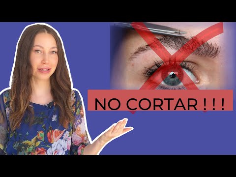 Vídeo: Los 12 Mejores Recortadores De Cejas Para La Forma Perfecta De Las Cejas