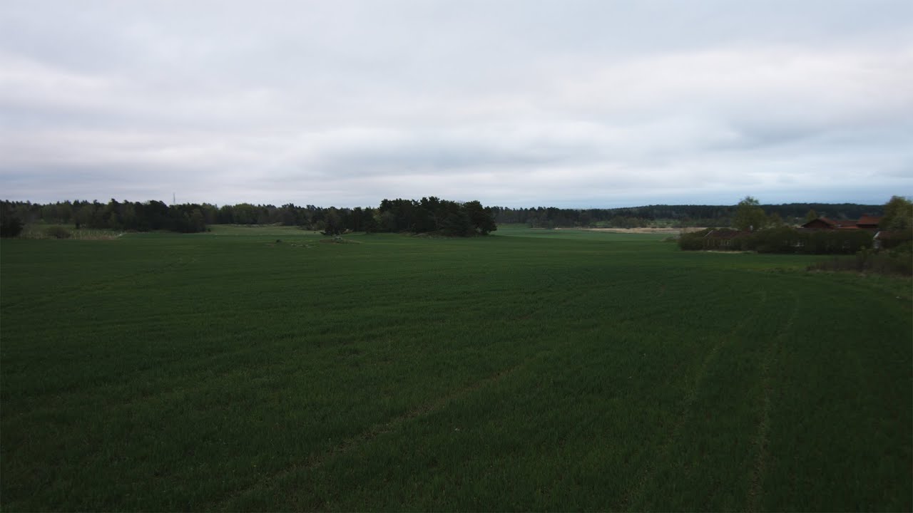 345. Odlingslandskap (Farmland)