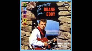 Video voorbeeld van "Duane Eddy - Tammy (1961)"