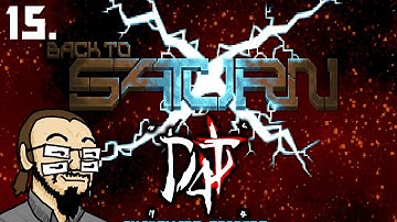 15. "High Framerate, Fast Pace"  (D4T + BTSX)