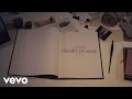 Dulce María - Dejarte De Amar (Lyric Video)