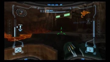 Metroid Prime (Trilogy Version) Playthrough Part 24: Back to the Ice
