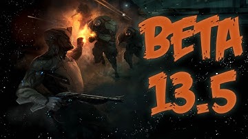 Proxy Plays WARFRAME BETA Part 13.5