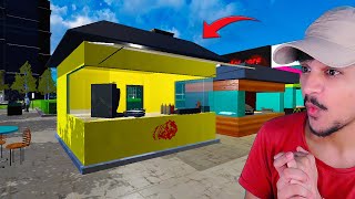 I Opened A Kebab Stall + Hired New Worker | Fast Food Manager #5 by PyarSM 3,613 views 1 month ago 38 minutes