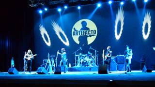 (CeraXti 2013) Artefacto - Traeme la noche