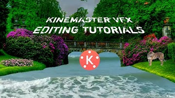 How To Download Vfx For Editing Video For Kine Master - gupta ji technical