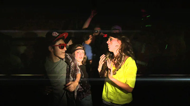 Yeah 3x Lip Dub - 2011