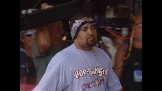 Ice Cube - Fuck Dying - 7/24/1999 - Woodstock 99 West Stage
