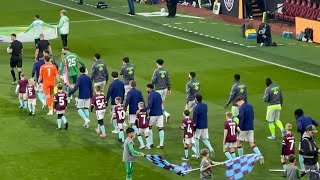 Thumbnail for Burnley 0-1 Man City | Matchday Vlog | “We are top of the League”