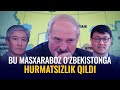 "Bu — O'zbekistonga informatsion bosim". Tahlilchilar Lukashenkoning gaplari haqida