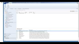 Deployment and Configuration of the ConfigMgr Cloud Management Gateway