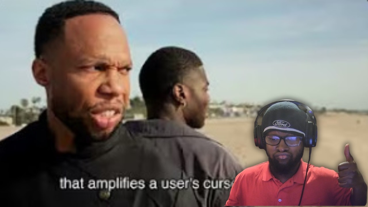First Time reacting to @RDCworld1 !!! #rdcworld1reaction #rdcworld1 ...