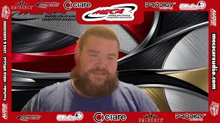 BudTalk Live #171 #Ciare #USAmps #Prodigy #ARCAudio #Audiosellerz #audio  #NOPI