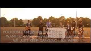 22- Taylor Swift Lyrics (Cover by Alex Goot   friends)