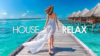 Mega Hits 2024 🌱 The Best Of Vocal Deep House Music Mix 2024 🌱 Summer Music Mix 2024 #129