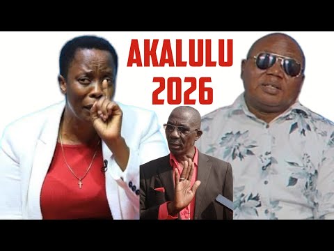 NAMBOOZE MUNANFUSI NNYO NNYO NNYO MUKASA LUUTU