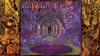 Lucid Planet - Face the Sun (Progressive / Psychedelic / Tribal / Metal)