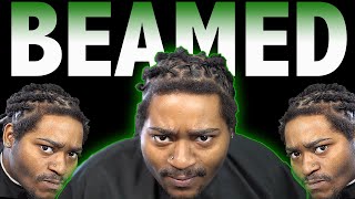 Get Beamed Finally Gets A Line Up Insane Transformation