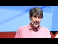 Porque en la educación, sí pasa nada | Juan Carlos López | TEDxValladolid