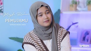 Meyda Rahma - Pemujamu (Perasaanku) [Official Music Video]