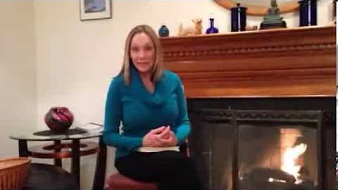 Heidi Alfrey prosperity class